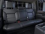 2025 GMC Sierra 2500 Crew Cab 4WD Pickup for sale #253442 - photo 17
