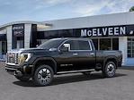 2025 GMC Sierra 2500 Crew Cab 4WD Pickup for sale #253442 - photo 3