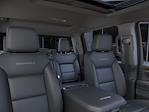 2025 GMC Sierra 2500 Crew Cab 4WD Pickup for sale #253442 - photo 24