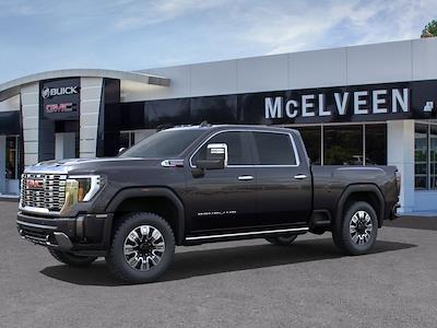 2025 GMC Sierra 2500 Crew Cab 4WD Pickup for sale #253446 - photo 2