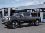 2025 GMC Sierra 2500 Crew Cab 4WD Pickup for sale #253446 - photo 2