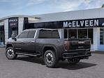 2025 GMC Sierra 2500 Crew Cab 4WD Pickup for sale #253446 - photo 3