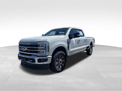 Used 2024 Ford F-250 XL Crew Cab 4x4 Pickup for sale #253453A - photo 1