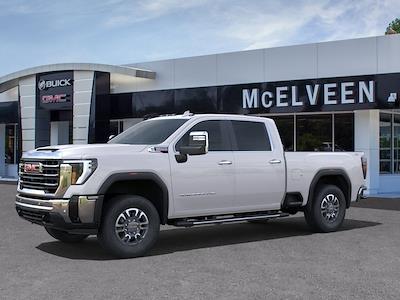 2025 GMC Sierra 2500 Crew Cab 4WD Pickup for sale #253458 - photo 2
