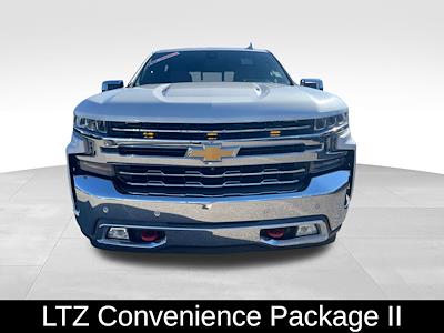 2019 Chevrolet Silverado 1500 Crew Cab 4WD Pickup for sale #253458A - photo 1
