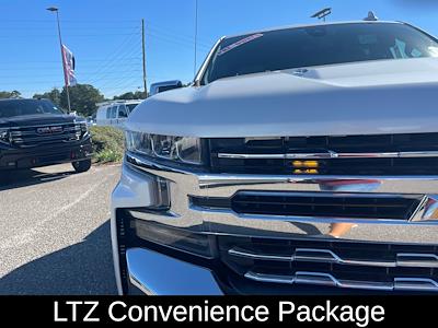 2019 Chevrolet Silverado 1500 Crew Cab 4WD Pickup for sale #253458A - photo 2