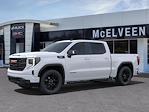 2025 GMC Sierra 1500 Crew Cab 4WD Pickup for sale #253472 - photo 26
