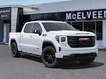 2025 GMC Sierra 1500 Crew Cab 4WD Pickup for sale #253472 - photo 7