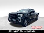 2022 GMC Sierra 1500 Crew Cab 4WD Pickup for sale #253478A - photo 1