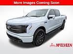 Used 2025 Ford F-150 Lightning Lariat SuperCrew Cab for sale #253819A - photo 1