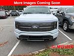 Used 2025 Ford F-150 Lightning Lariat SuperCrew Cab for sale #253819A - photo 2
