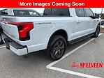 Used 2025 Ford F-150 Lightning Lariat SuperCrew Cab for sale #253819A - photo 5