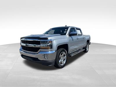 2018 Chevrolet Silverado 1500 Crew Cab RWD Pickup for sale #253488B - photo 1
