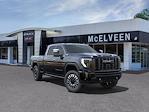 New 2025 GMC Sierra 2500 Denali Ultimate Crew Cab 4WD Pickup for sale #253492 - photo 25