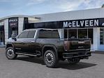 New 2025 GMC Sierra 2500 Denali Ultimate Crew Cab 4WD Pickup for sale #253492 - photo 27