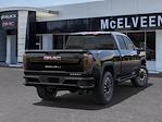 New 2025 GMC Sierra 2500 Denali Ultimate Crew Cab 4WD Pickup for sale #253492 - photo 28