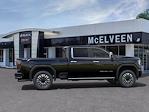 New 2025 GMC Sierra 2500 Denali Ultimate Crew Cab 4WD Pickup for sale #253492 - photo 29