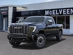 New 2025 GMC Sierra 2500 Denali Ultimate Crew Cab 4WD Pickup for sale #253492 - photo 30
