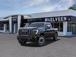 New 2025 GMC Sierra 2500 Denali Ultimate Crew Cab 4WD Pickup for sale #253492 - photo 32
