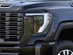 New 2025 GMC Sierra 2500 Denali Ultimate Crew Cab 4WD Pickup for sale #253492 - photo 34