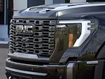 New 2025 GMC Sierra 2500 Denali Ultimate Crew Cab 4WD Pickup for sale #253492 - photo 37