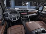 New 2025 GMC Sierra 2500 Denali Ultimate Crew Cab 4WD Pickup for sale #253492 - photo 39