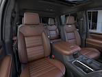 New 2025 GMC Sierra 2500 Denali Ultimate Crew Cab 4WD Pickup for sale #253492 - photo 40