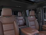 New 2025 GMC Sierra 2500 Denali Ultimate Crew Cab 4WD Pickup for sale #253492 - photo 48