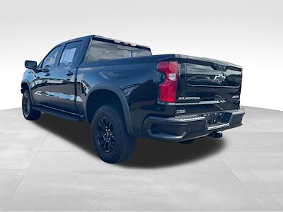 2023 Chevrolet Silverado 1500 Crew Cab 4WD Pickup for sale #253494A - photo 2