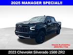 2023 Chevrolet Silverado 1500 Crew Cab 4WD Pickup for sale #253494A - photo 1