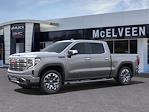 2025 GMC Sierra 1500 Crew Cab 4WD Pickup for sale #253505 - photo 2