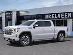 2025 GMC Sierra 1500 Crew Cab 4WD Pickup for sale #253507 - photo 26
