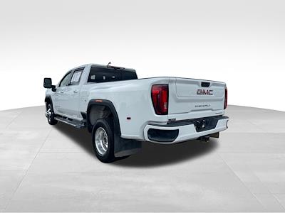 2021 GMC Sierra 3500 Crew Cab 4WD Pickup for sale #253706B - photo 2