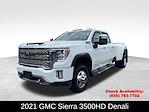 2021 GMC Sierra 3500 Crew Cab 4WD Pickup for sale #253706B - photo 1