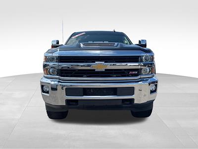 2017 Chevrolet Silverado 2500 Crew Cab SRW 4WD Pickup for sale #253509C - photo 1