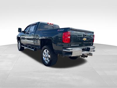 2017 Chevrolet Silverado 2500 Crew Cab SRW 4WD Pickup for sale #253509C - photo 2
