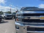 2017 Chevrolet Silverado 2500 Crew Cab SRW 4WD Pickup for sale #253509C - photo 3