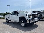 New 2025 GMC Sierra 2500 Crew Cab 4WD Reading SLU98-SW 8' 2" Service Truck for sale #253510 - photo 3