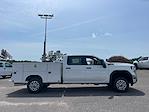 New 2025 GMC Sierra 2500 Crew Cab 4WD Reading SLU98-SW 8' 2" Service Truck for sale #253510 - photo 4