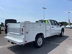 New 2025 GMC Sierra 2500 Crew Cab 4WD Reading SLU98-SW 8' 2" Service Truck for sale #253510 - photo 5