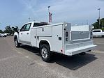 New 2025 GMC Sierra 2500 Crew Cab 4WD Reading SLU98-SW 8' 2" Service Truck for sale #253510 - photo 2