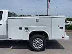 New 2025 GMC Sierra 2500 Crew Cab 4WD Reading SLU98-SW 8' 2" Service Truck for sale #253510 - photo 7