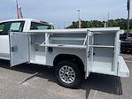 New 2025 GMC Sierra 2500 Crew Cab 4WD Reading SLU98-SW 8' 2" Service Truck for sale #253511 - photo 8