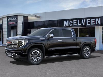 New 2025 GMC Sierra 1500 Denali Crew Cab 4WD Pickup for sale #253512 - photo 2