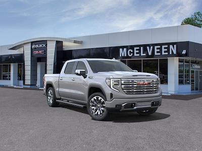 2025 GMC Sierra 1500 Crew Cab 4WD Pickup for sale #253513 - photo 1
