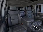 2025 GMC Sierra 1500 Crew Cab 4WD Pickup for sale #253515 - photo 16