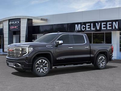 New 2025 GMC Sierra 1500 Denali Crew Cab 4WD Pickup for sale #253516 - photo 2