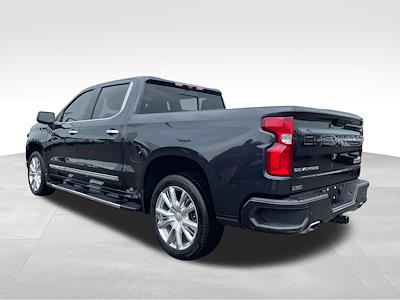 2023 Chevrolet Silverado 1500 Crew Cab 4WD Pickup for sale #253531A - photo 2