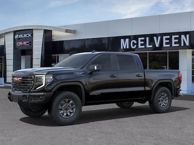 New 2025 GMC Sierra 1500 AT4X Crew Cab 4WD Pickup for sale #253545 - photo 2