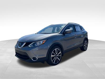 Used 2017 Nissan Rogue Sport SL AWD SUV for sale #253546A - photo 1